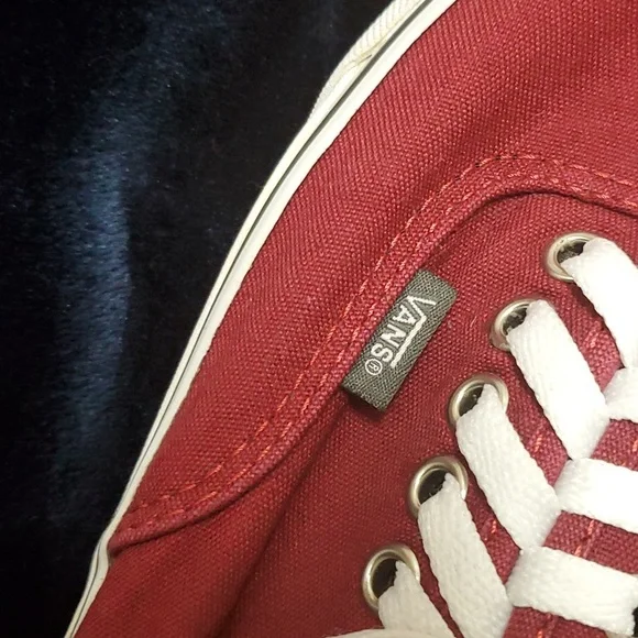 Vans off The Wall - Picture 4 of 8